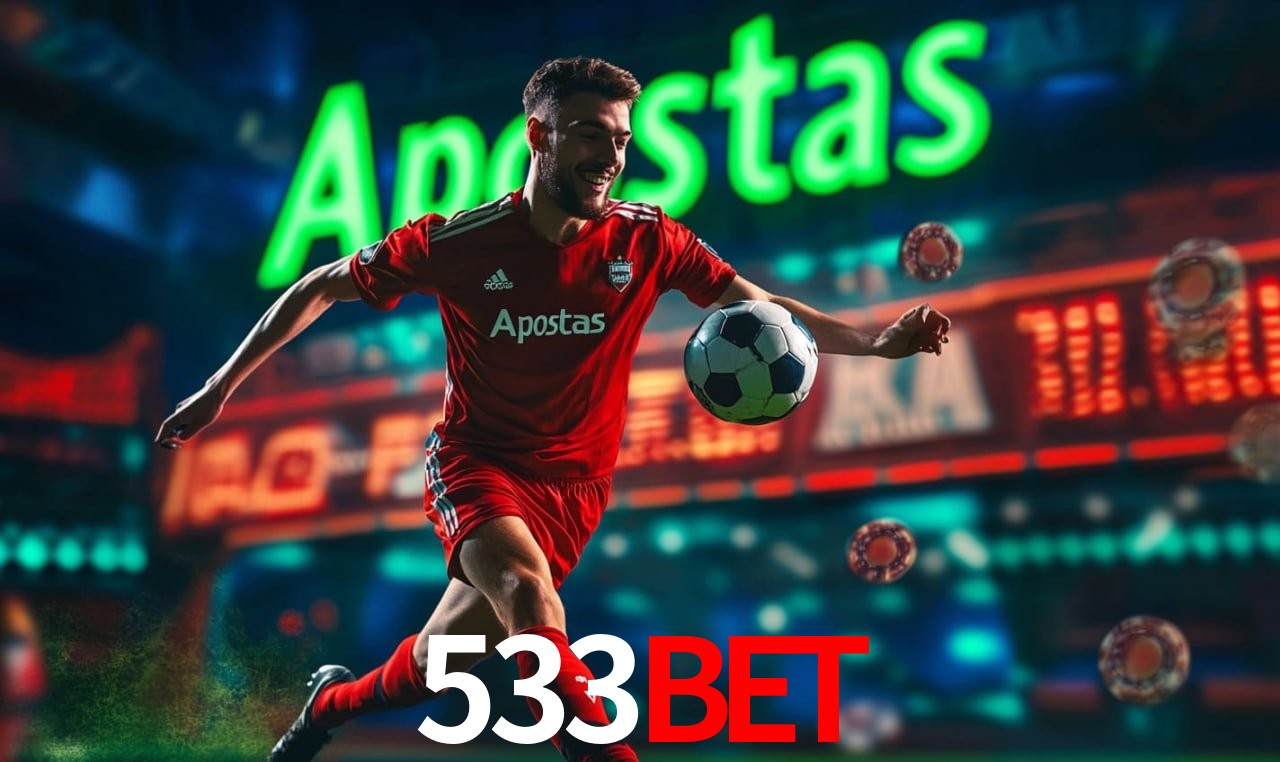 Estatísticas Esportivas 533Bet