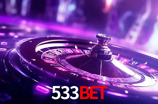 Apostas de Futebol 533Bet