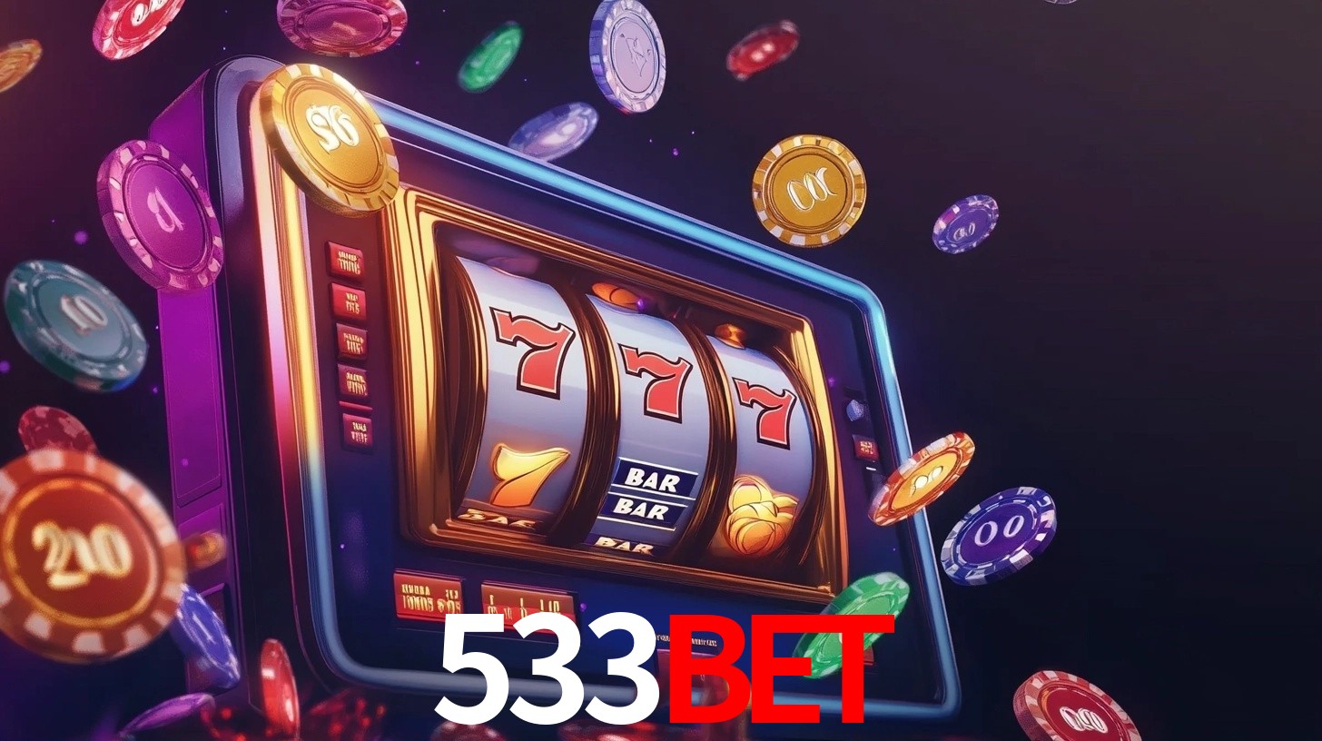 Premium Interface 533Bet