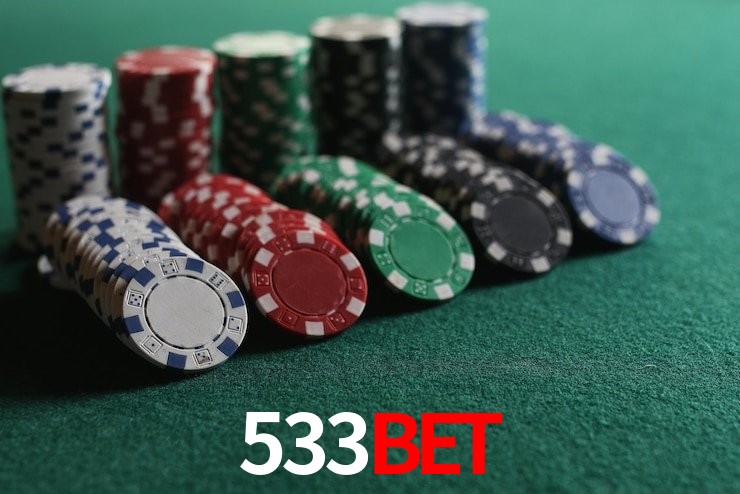 Bonus Features 533Bet