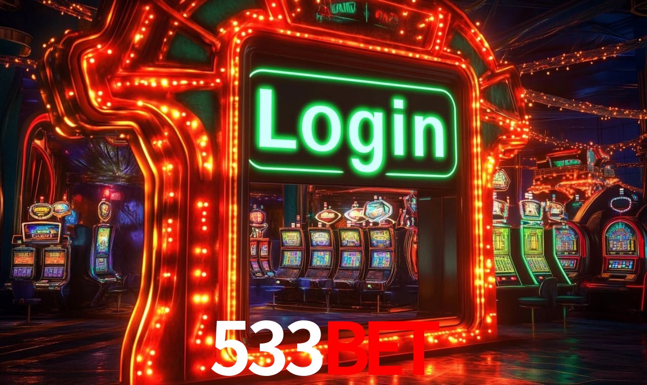 Tecnologia da Plataforma 533Bet