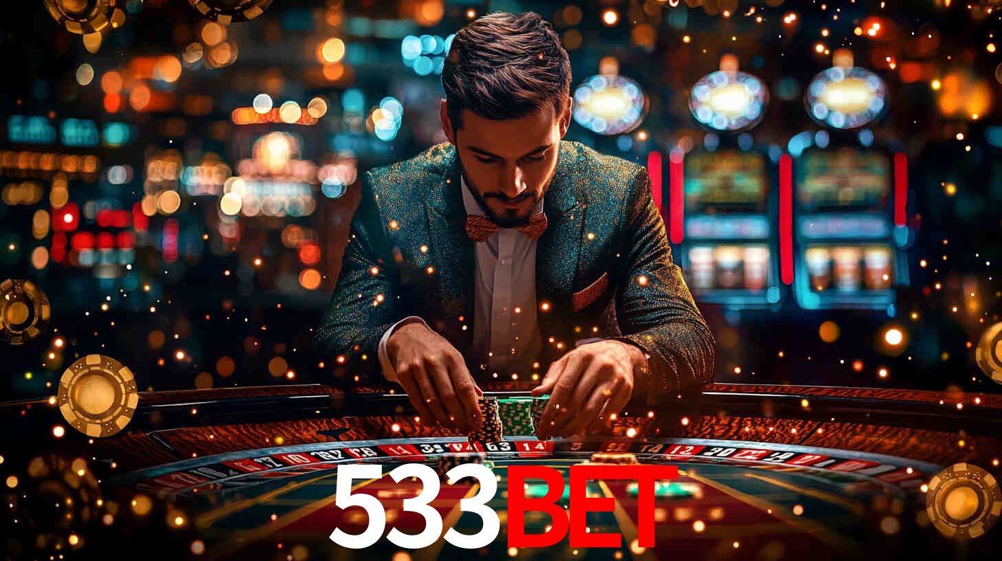 533Bet