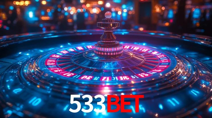 533Bet App
