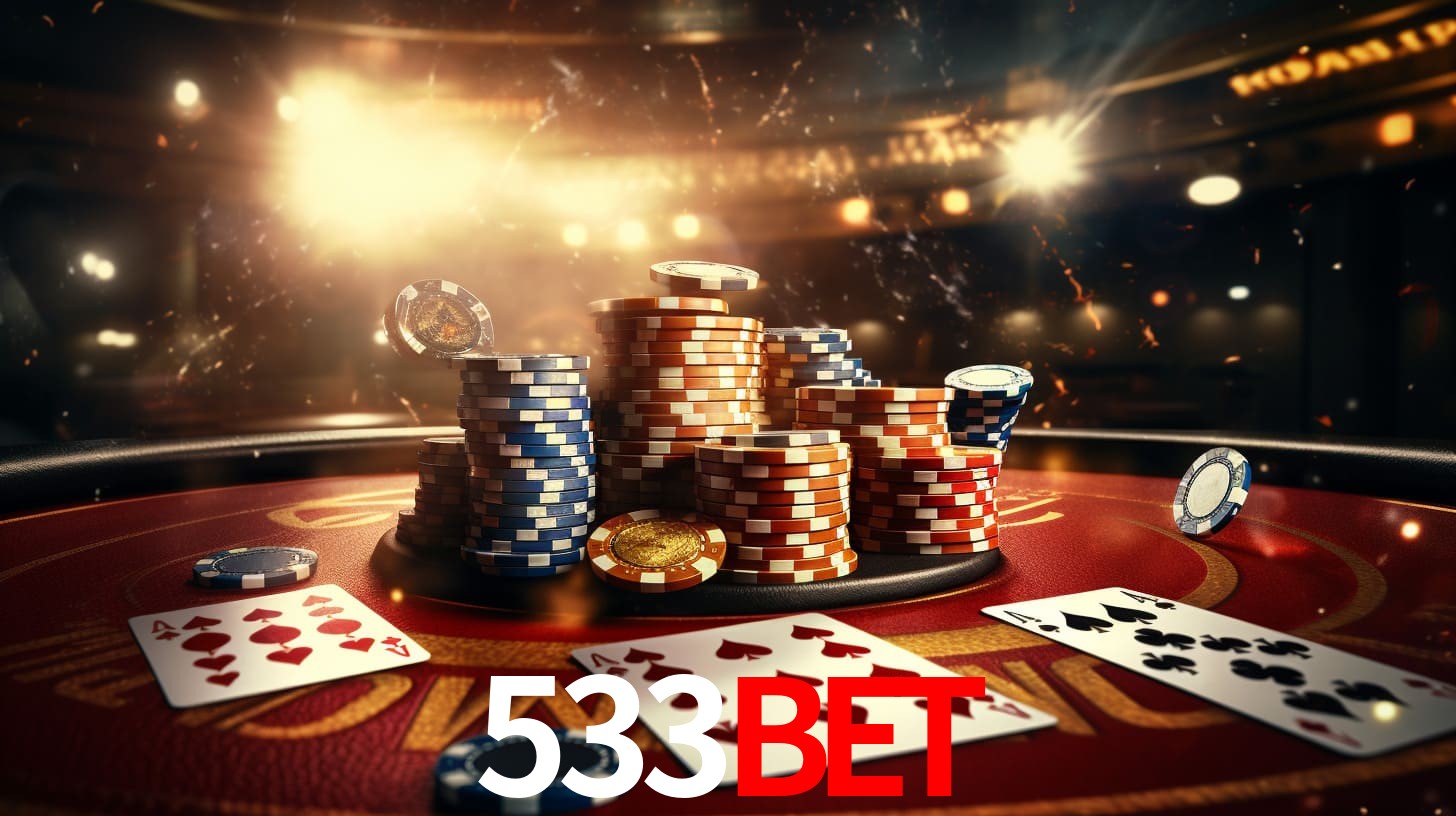 Daily Bonuses 533Bet