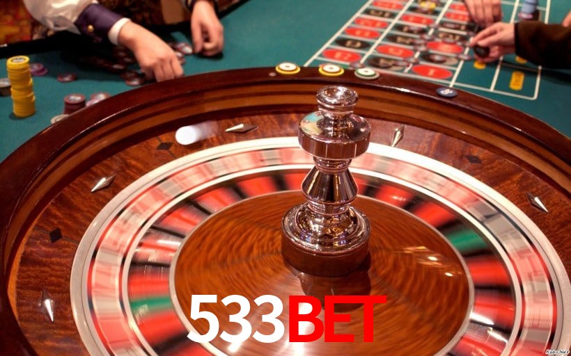 Estatísticas do Jogo 533Bet