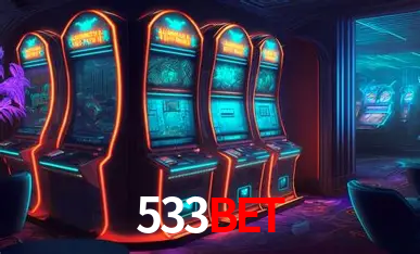 A Popularidade dos Caça-Níqueis no 533Bet