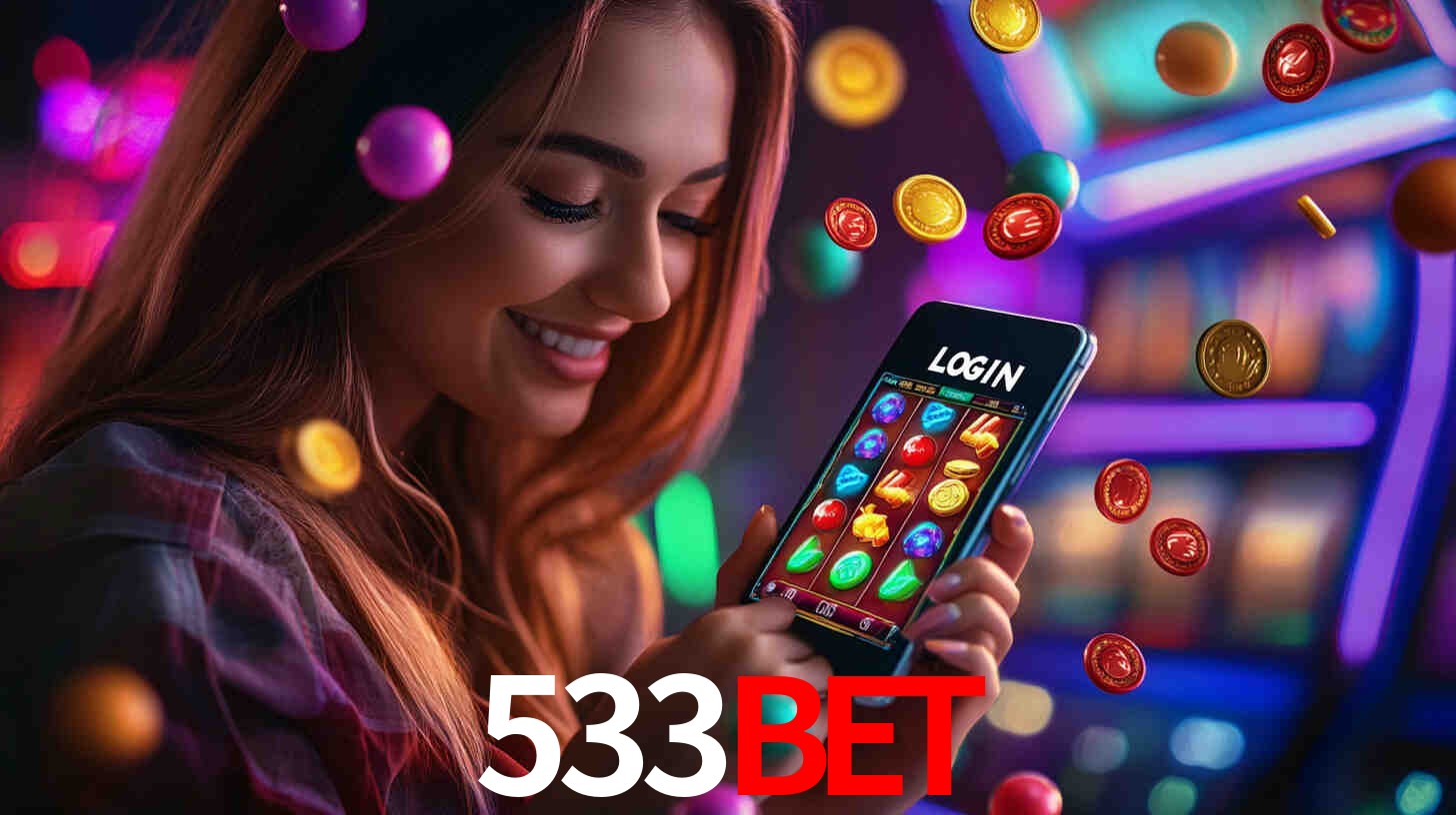 533Bet: Seu Especialista em Apostas Esportivas Brasileiras