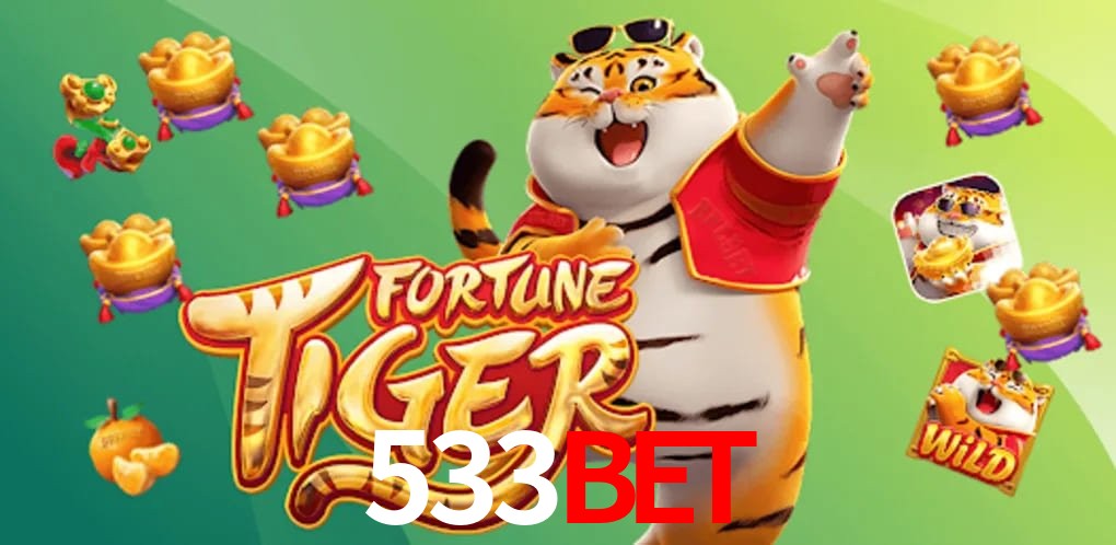 Welcome Bonus 533Bet