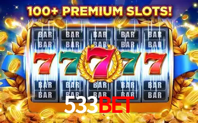 Desvendando o Mundo dos Jogos Virtuais na 533Bet