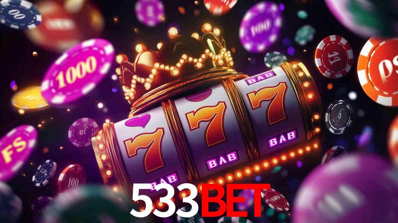 Games Directory 533Bet