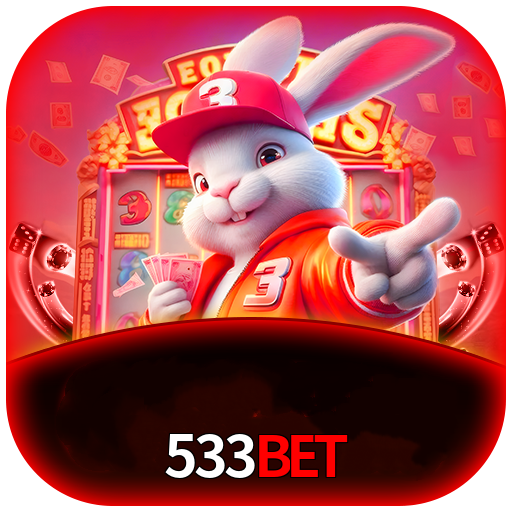 Logo 533Bet